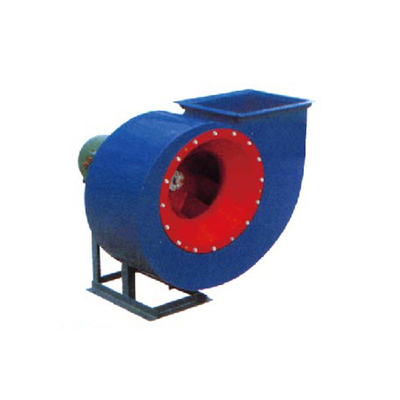 4-79高压离心式通风机