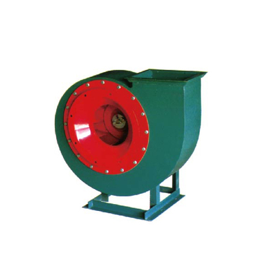 5-35型离心通风机
