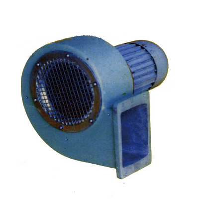 L型离心通风机
