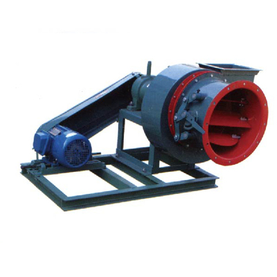 Y5-47 II型锅炉离心引风机