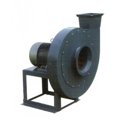 9-26离心通风机