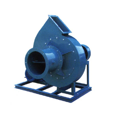 Y/G6-41型锅炉离心通、引风机