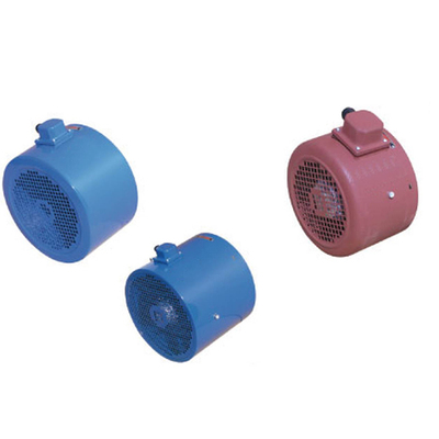 G型系列轴流通风机