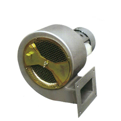 DF系列低噪聲風機