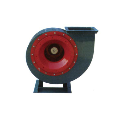 C6-48A式排尘离心通风机