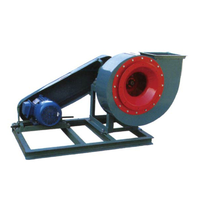 C6-48C式排尘离心通风机