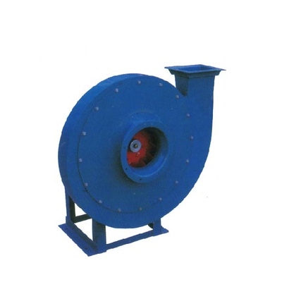 10-18型高压离心通风机
