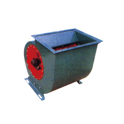 4-2x79E型高壓離心式通風機